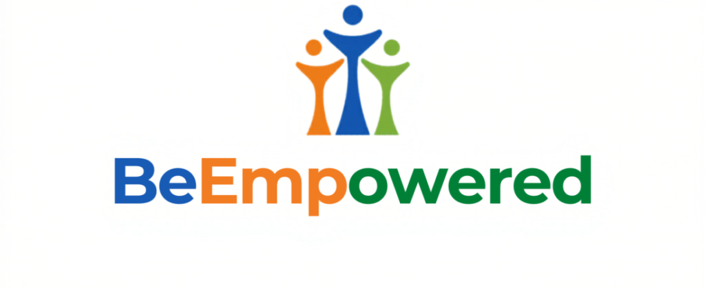BeEmpowered Logo